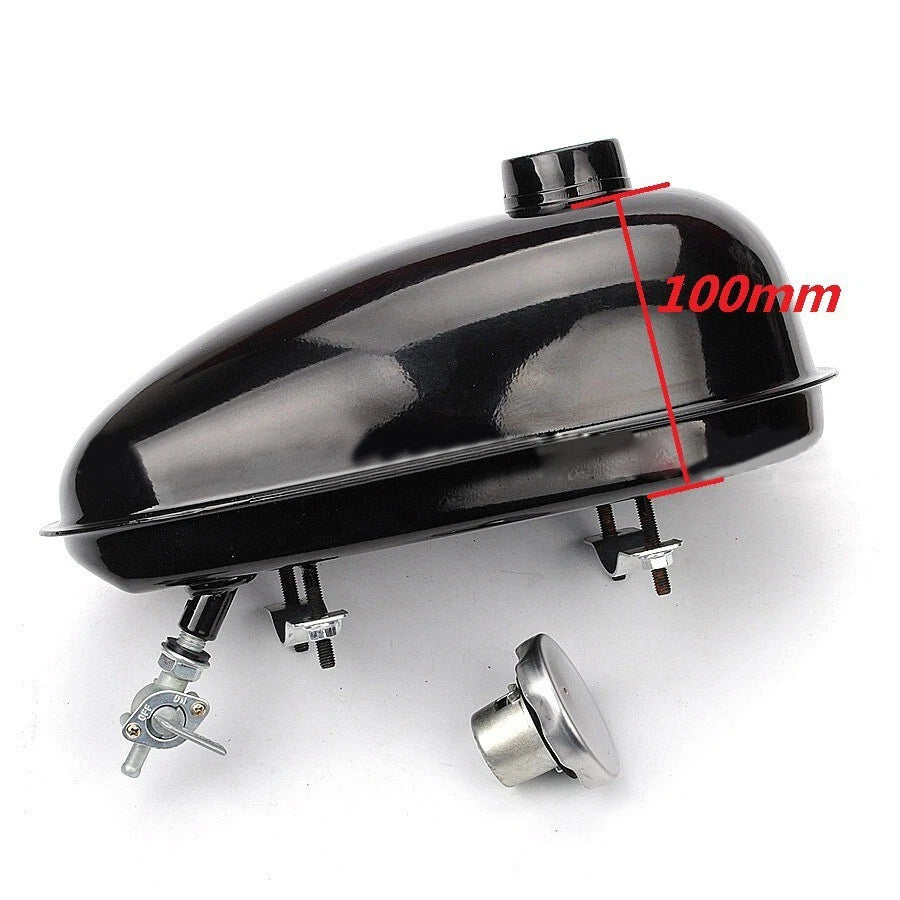 3L Petrol Tank for Motorized Bicycle (Must Have Accessory)