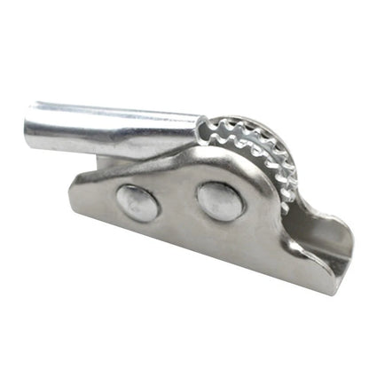Ratchet Sofa Hinge for Adjustable Folding Mechanism (5 Level, 180 Degree)