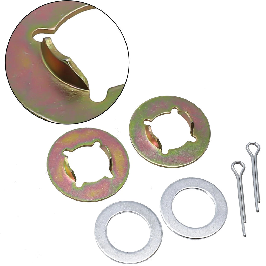 Washers for Troy-Bilt (714-0162, 736-04228B)