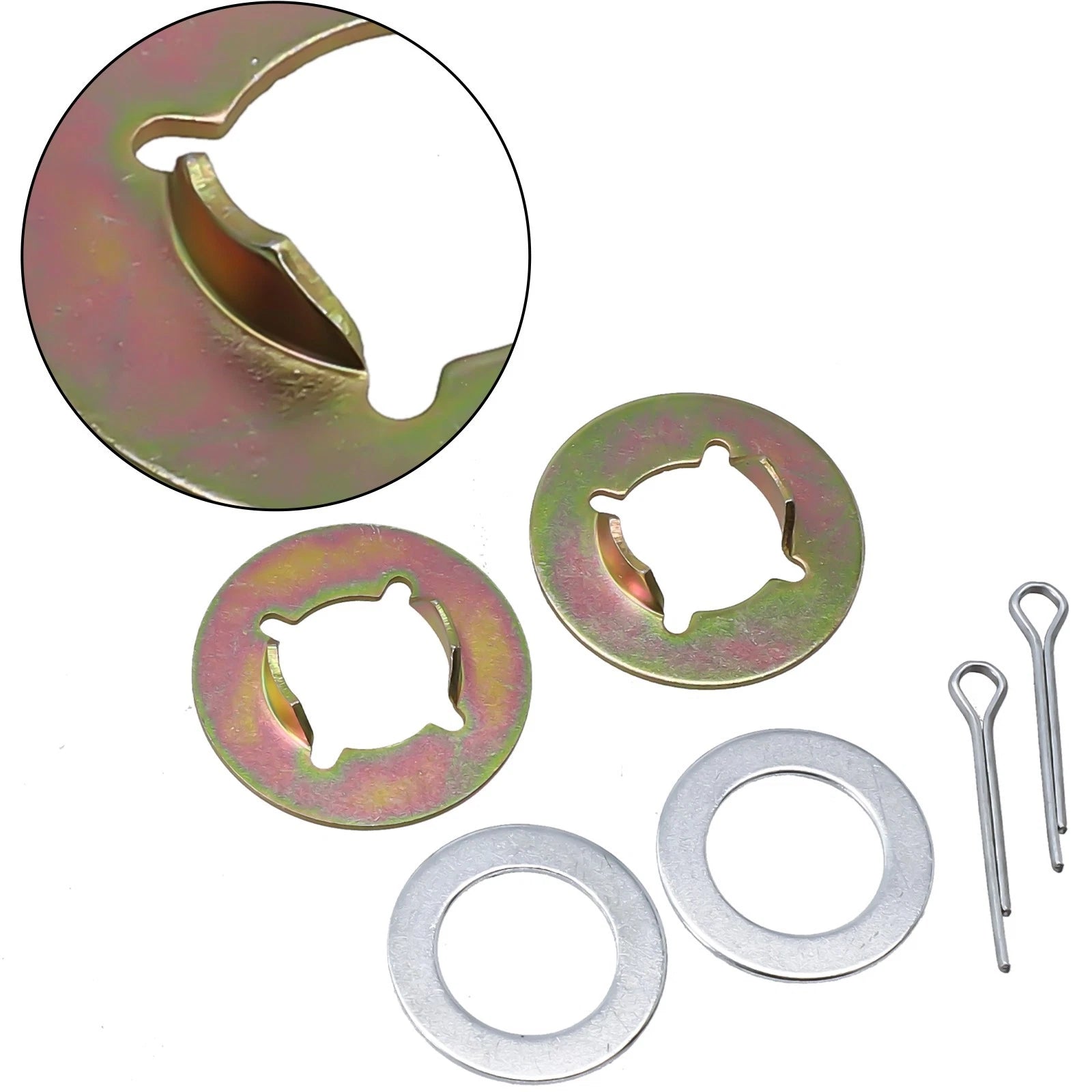 Washers for Troy-Bilt (714-0162, 736-04228B)