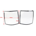 Tail Light Lens Cover for Land Rover Range Rover (2010–2012)