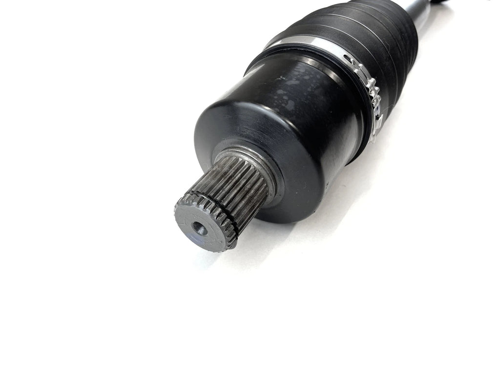 Monster XP Series Front CV Axle for Polaris (1337122)
