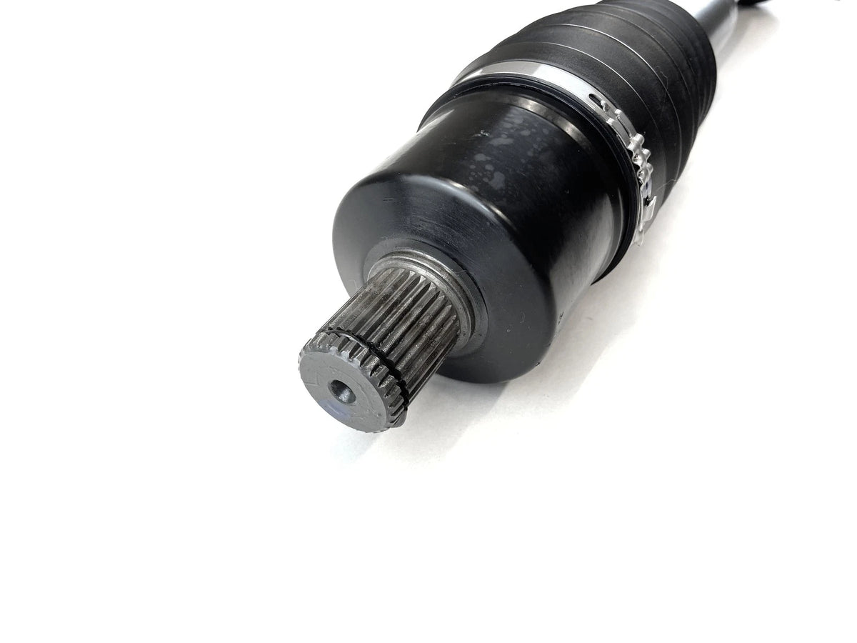 Monster XP Series Front CV Axle for Polaris (1337122)