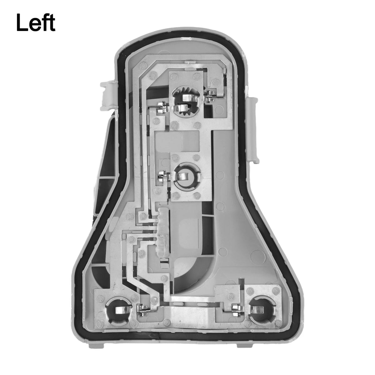 Rear Left Tail Lamp Bulb Holder for Polo (2005–2010)