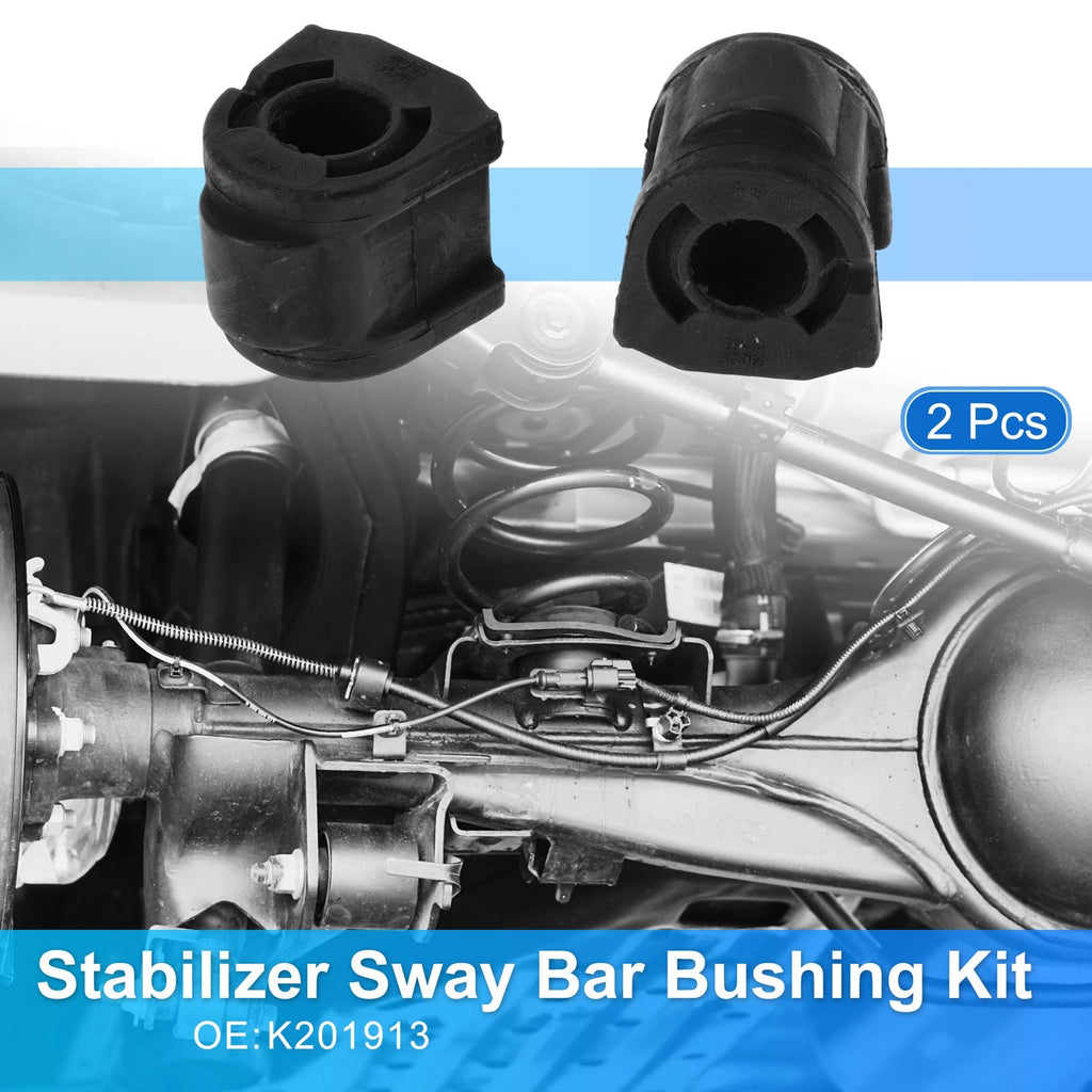 Stabilizer Sway Bar Bushing Kit for Subaru Crosstrek (2016–2019)