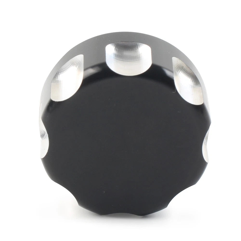 Water Tank Cover for Ducati 1198 848/EVO DesertX Hyperstrada 821 (2009–2017)