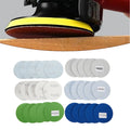 30pcs Sanding Discs for Orbital Sander (1000-7000 Grit)