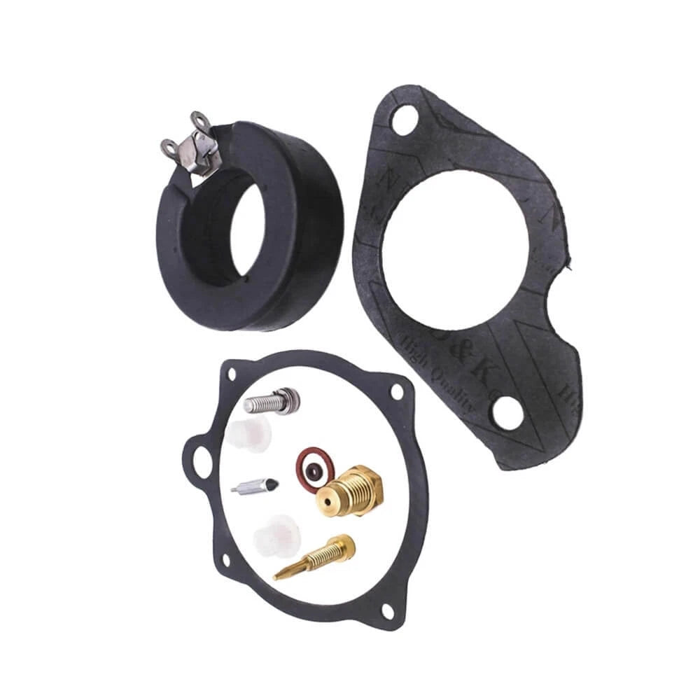 CARBURETOR SET FOR YAMAHA OUTBOARD 20C 25C 30A 2STROKE 689-W0093-02 CARB KIT