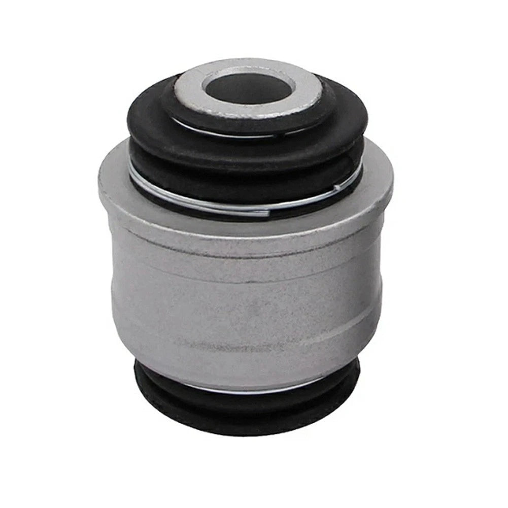 Rear Knuckle Bushing Rubber Sleeve Direct Fit Replacement Easy Installation