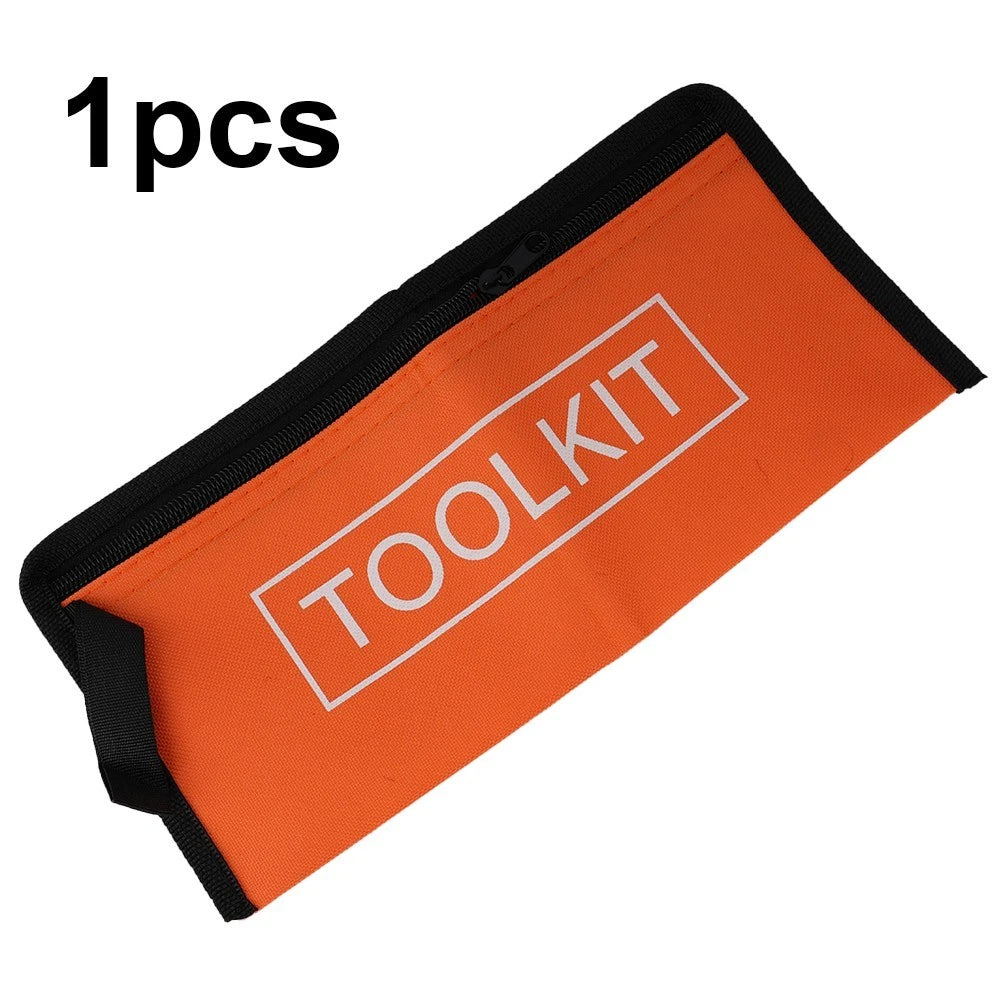 Waterproof Tool Pouch Bag Case for Organizing (28x13cm)
