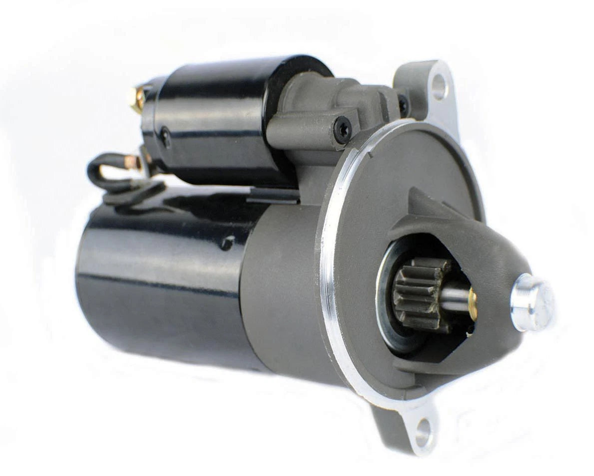 WSM OMC 12V Magnet Gear Reduction Starter 10 Tooth PH140-0005
