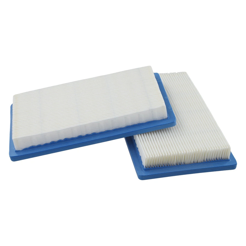 Air Filter Set for Kawasaki Series (Includes Prefilters)