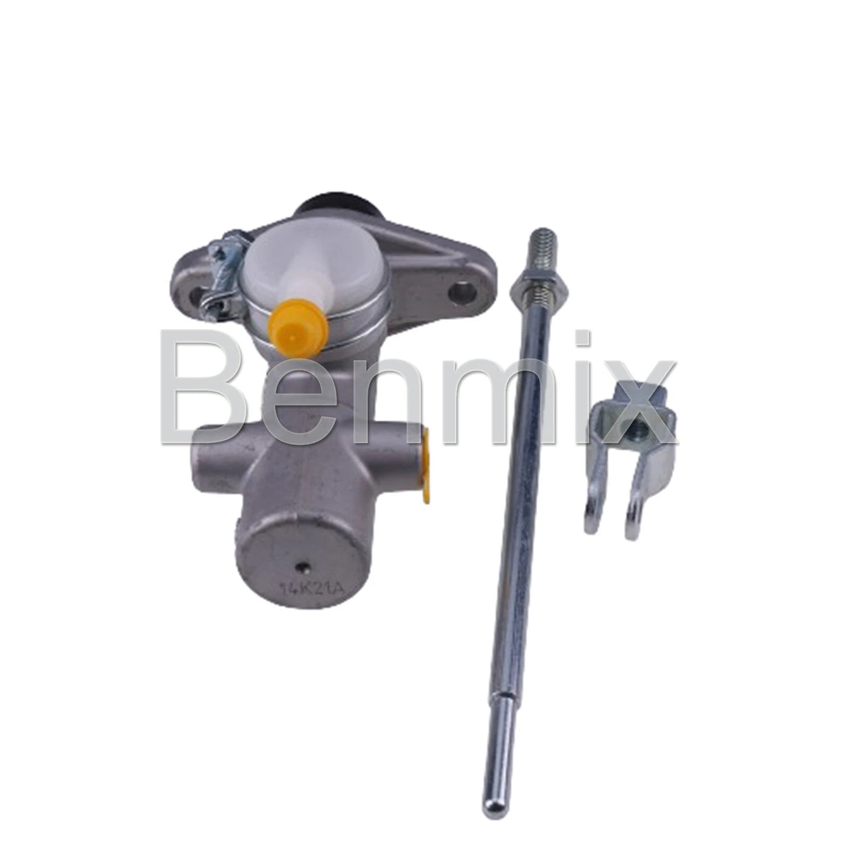 Master Cylinder 46010-6K000 for Nissan Forklift H25 H20II TD27 (UJ02A)
