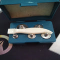 Calibration Weight Storage Case for Digital Scales (Fits )