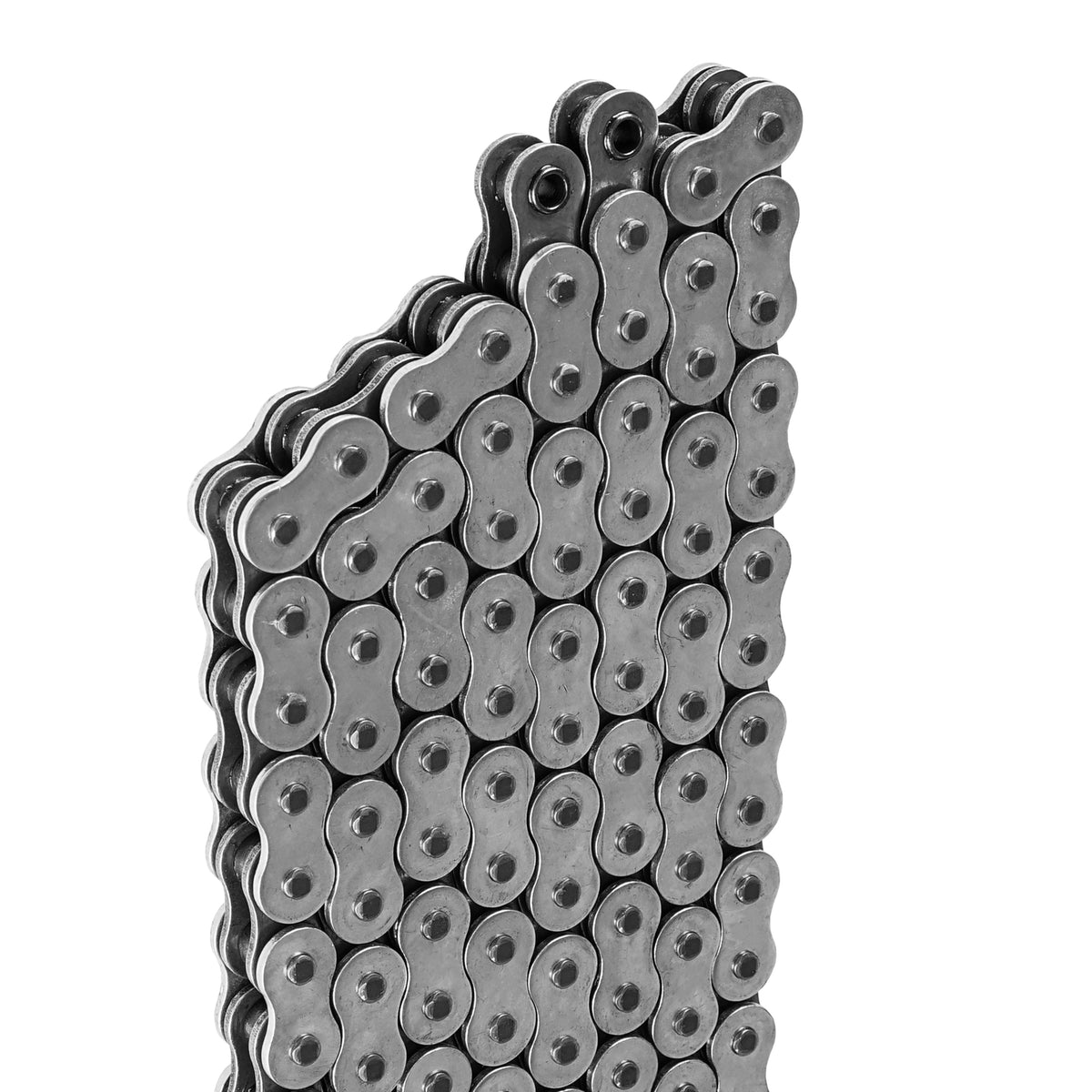 O-Ring Steel Drive Chain Replacement for Honda ATC250R (1983–1984)