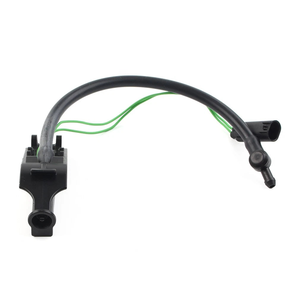 Heated Front Windscreen Washer Nozzle for Land Rover Range Rover Evoque (2012–2019)