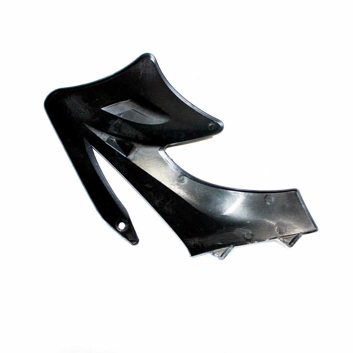 Front Left Side Tank Guard Fender for Apollo Orion Styl PIT Dirt Bike