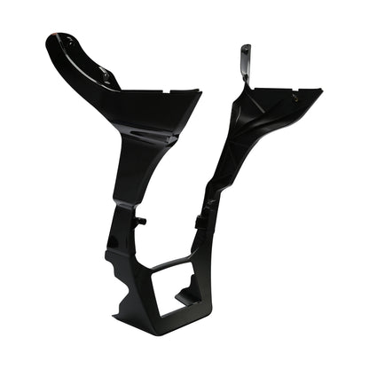 Chopped Engine Guard Fairings Bracket for Harley Road Glide (2017–2024)