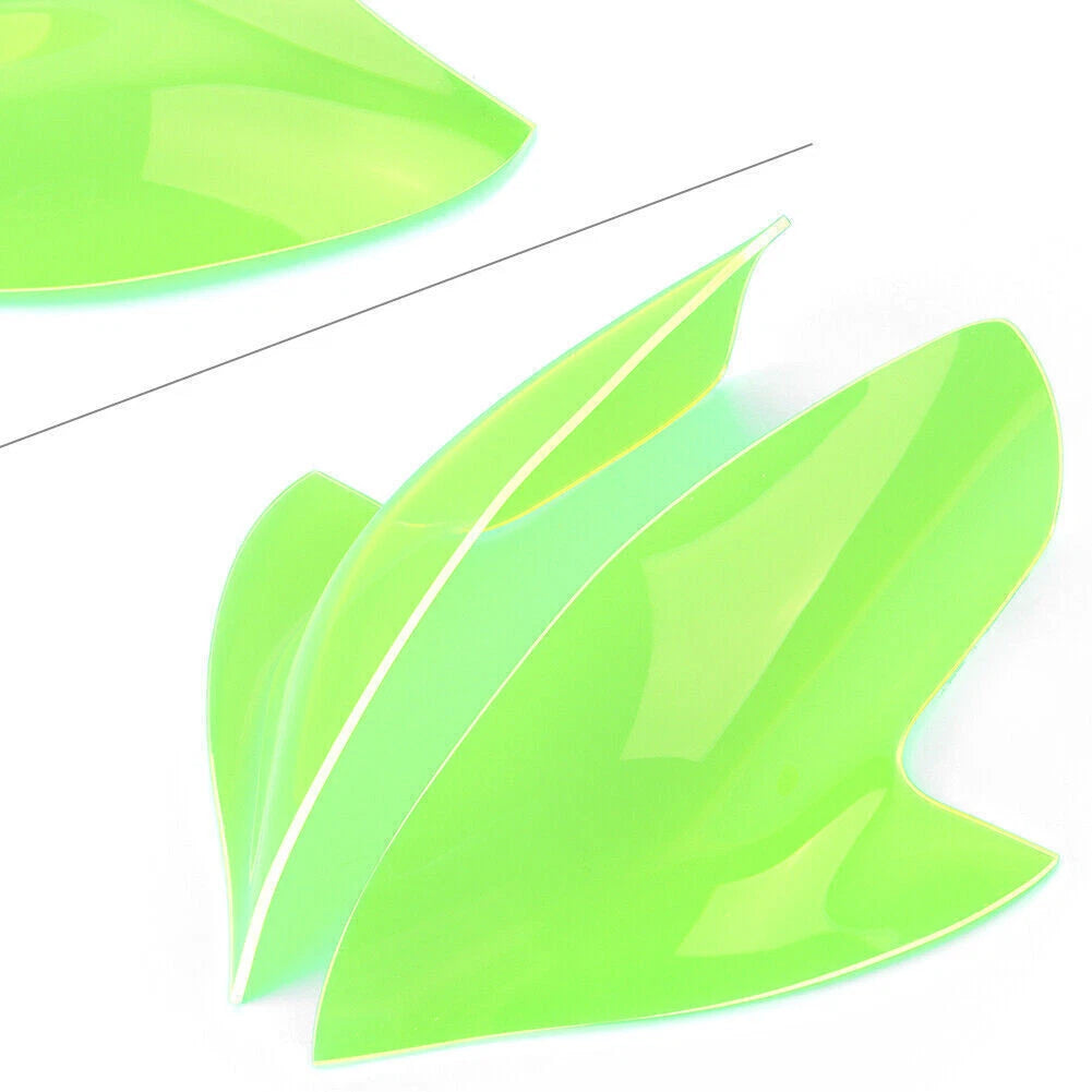 Front Headlight Guard Shield Lens Cover for Yamaha T-Max 530 (2017–2018)