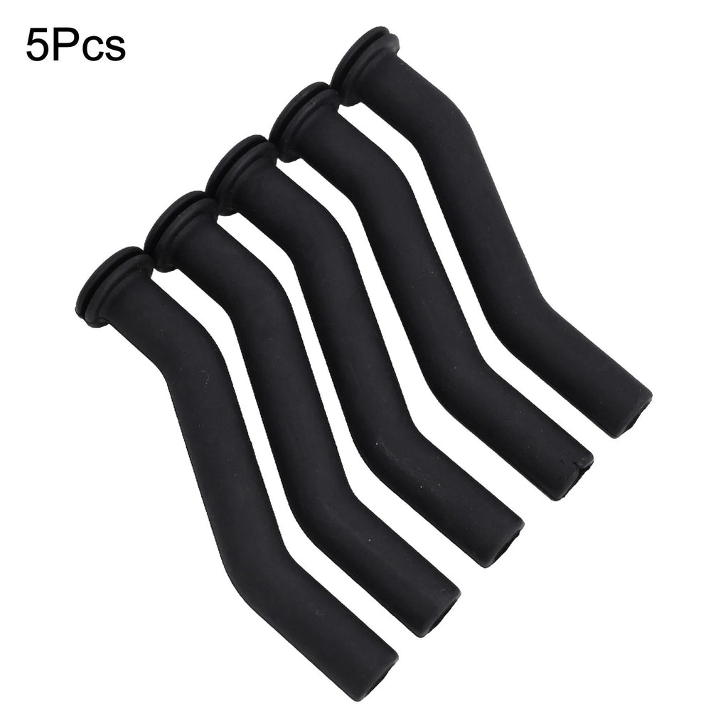 5 Piece Vacuum Hose Set for MIU14398 MIU12502