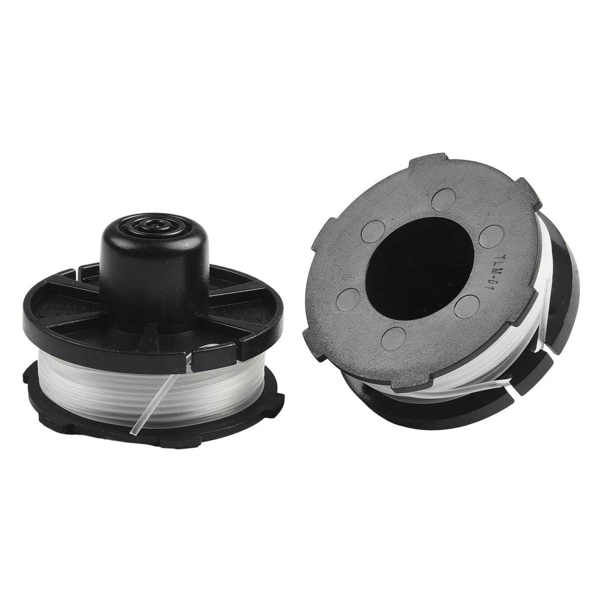 Spool Cap for String Trimmer (Replacement Parts)