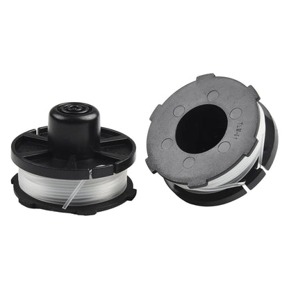 Spool Cap for String Trimmer (Replacement Parts)