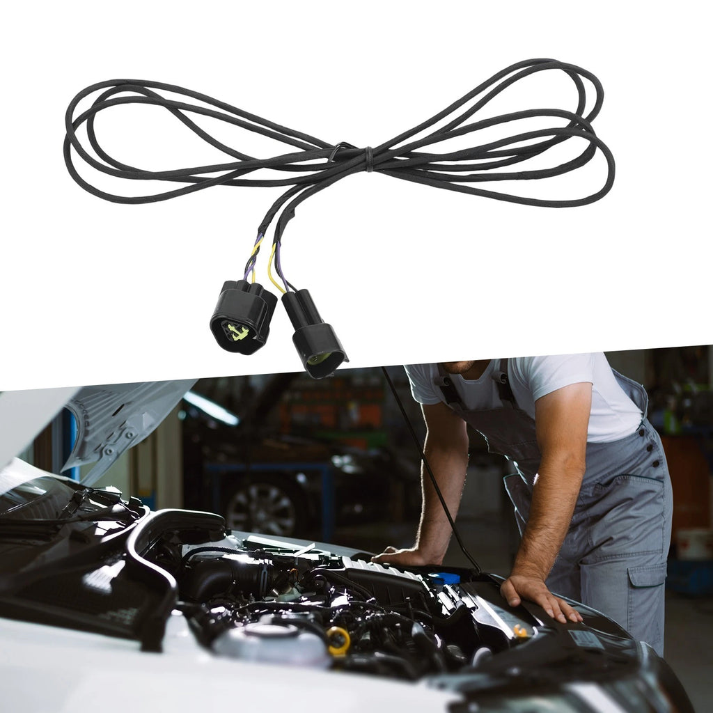 Extension Cable for Diesel Parking Heater LCD Screen (12V Models)