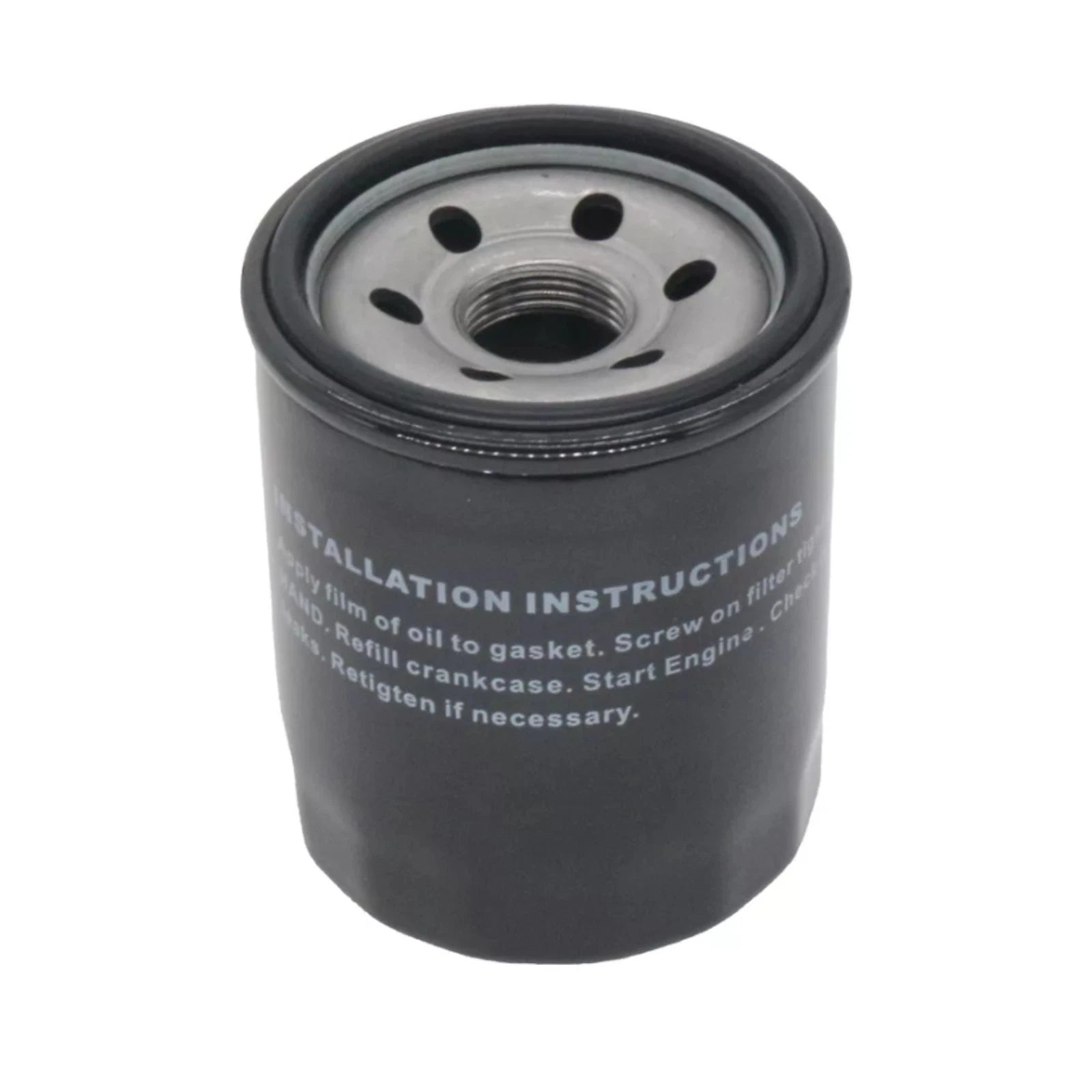 Oil Filter for Mercury Mariner 40HP 50HP 60HP 4-Stroke (35-822626Q04)