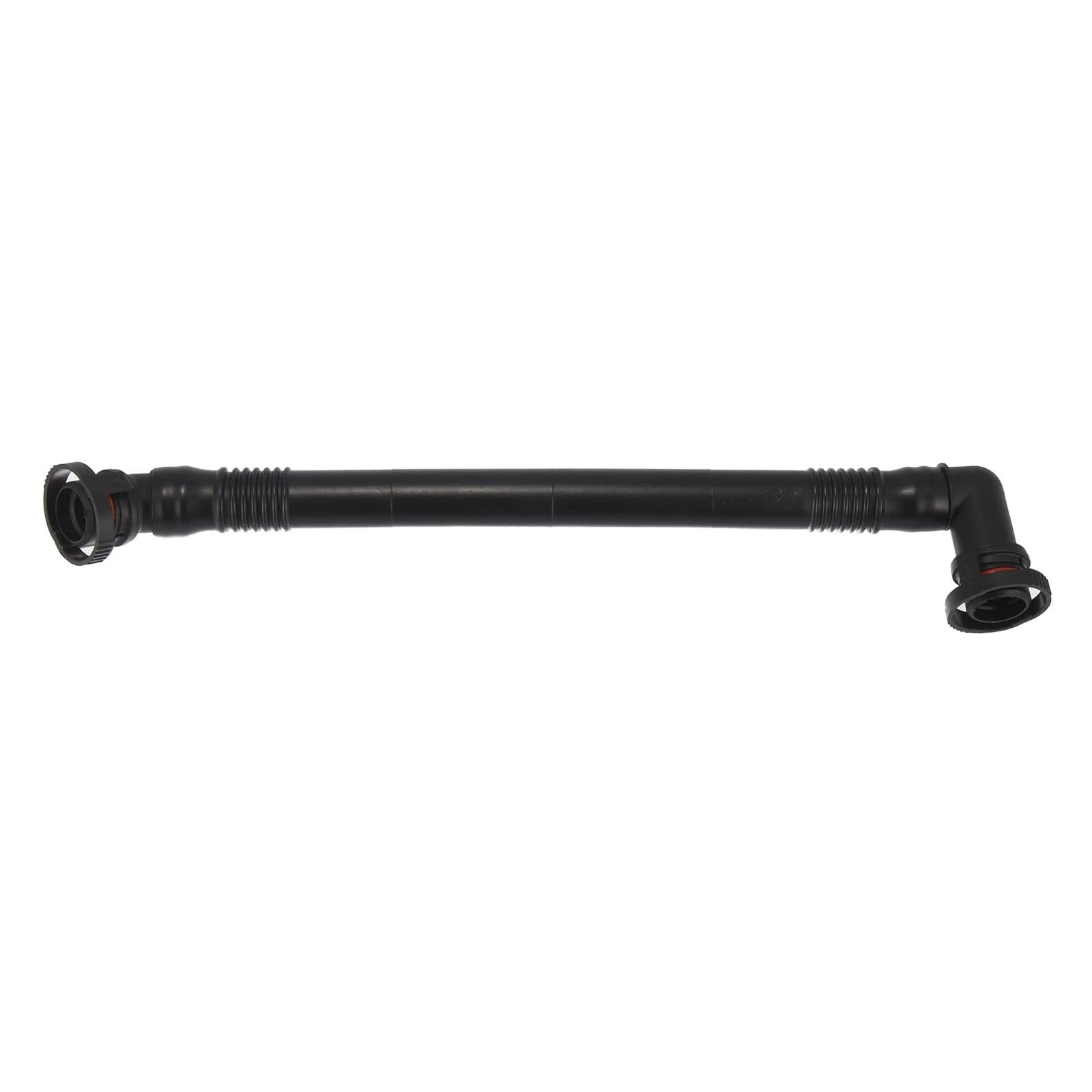 Crankcase Breather Hose Replacement for BMW E46 E39 X3 (2001–2006)