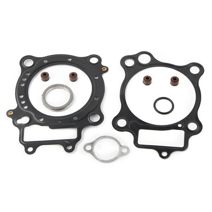 Top End Head Gasket Kit for Honda CRF250R (2004–2007), CRF250X (2004–2009, 2012–2016)