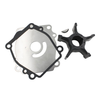 Water Pump Impeller Kit for Suzuki Outboard 150/175/200/225HP (17400-87D11-000)