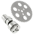 Camshaft and Timing Gear Replacement for Can-Am Outlander MAX 800R (2013–2015)
