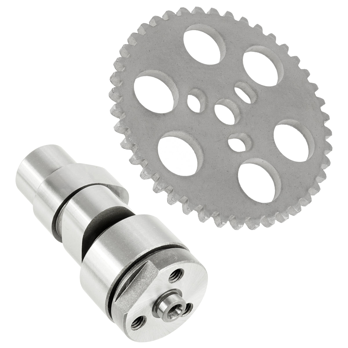 Camshaft and Timing Gear Replacement for Can-Am Outlander MAX 800R (2013–2015)