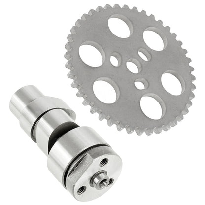 Camshaft and Timing Gear Replacement for Can-Am Outlander MAX 800R (2013–2015)
