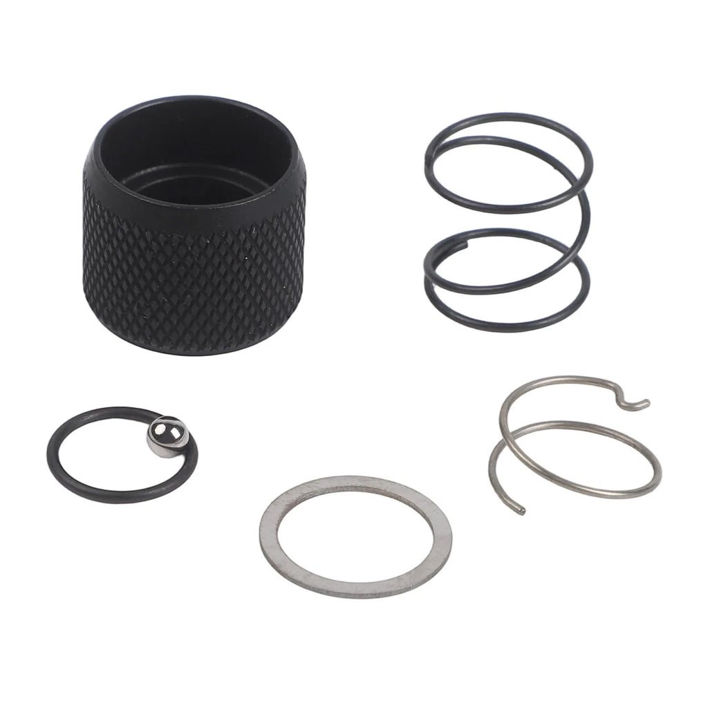 DCF885 Series Impact Driver Bit Chuck Holder Replacement Kit