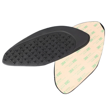 Tank Traction Side Pad for Suzuki Hayabusa GSX1300R (2007–2020)