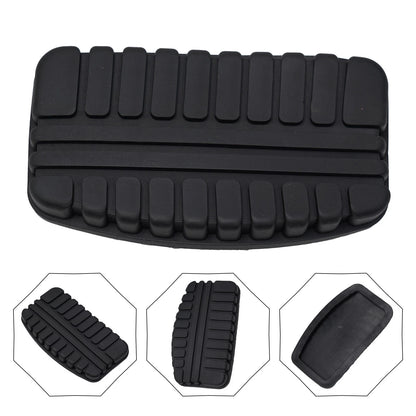 Rubber Brake Pedal Pad for Mitsubishi MR334969 (Compatible)
