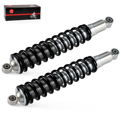 Pair Front Shocks 51400-HR3-A21 for Honda Rancher 420 4x4 (2014–2016)