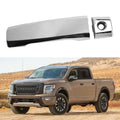 Front Left Outside Door Handle for Nissan SUV (2005–2013)