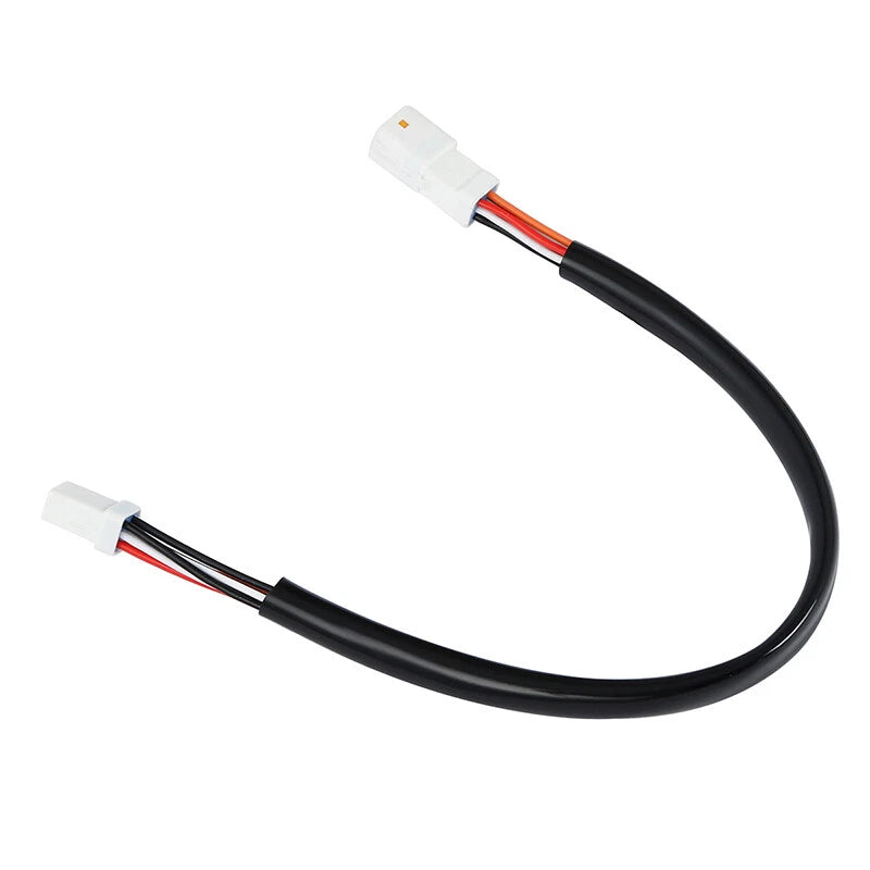 Electronic Throttle Handlebar Wiring for Harley Electra Road Glide (2017–2023)