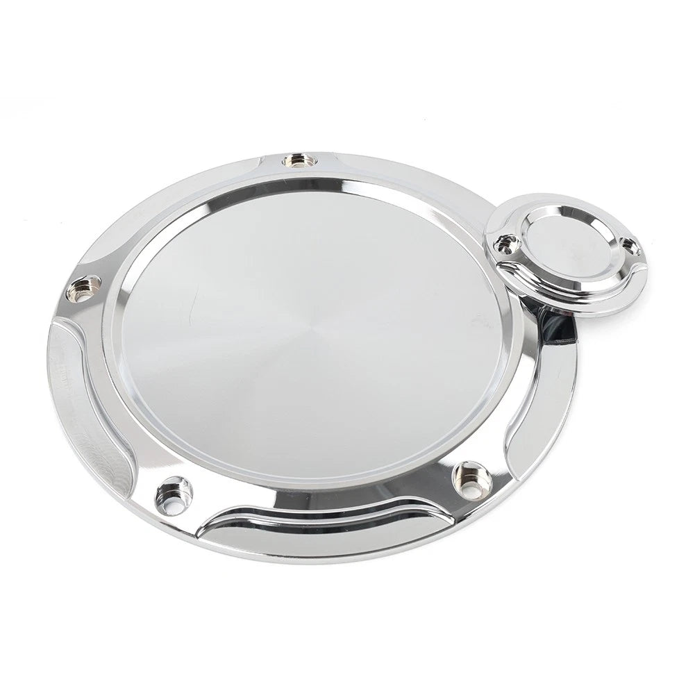 Timing Timer Cover for Harley Touring, Street Glide, Electra Glide, Road King (–)
