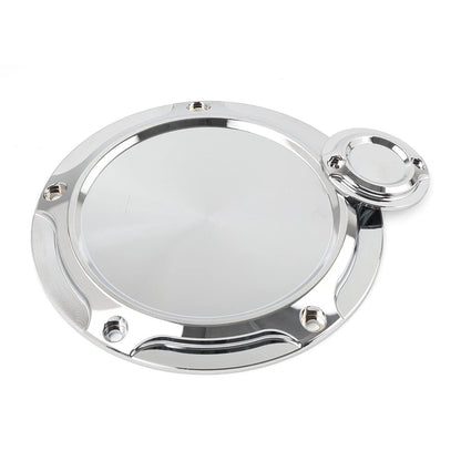 Timing Timer Cover for Harley Touring, Street Glide, Electra Glide, Road King (–)