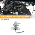 Fuel Pressure Regulator for Mitsubishi Outlander (1999–2007) OEM Replacement