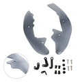 Fender Mudguards for BMW K1600GT K160GS (2017–2021) T9