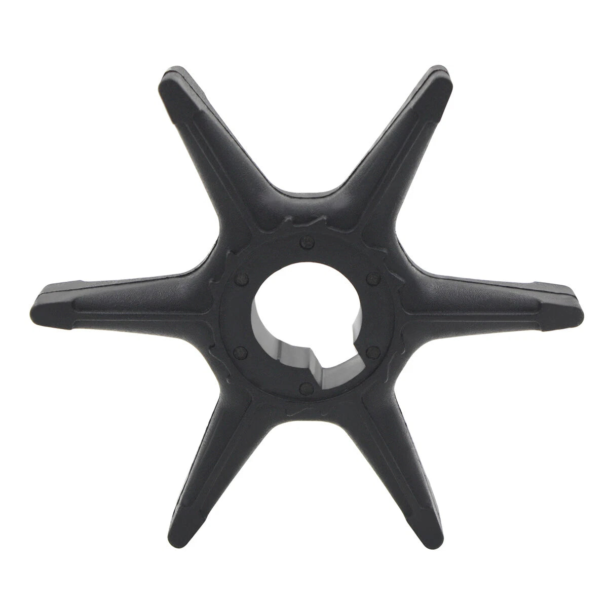 Water Pump Impeller 6G0-44352-00-00 for Yamaha 20hp 25hp