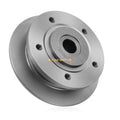 2X Brake Disc Hubs for John Deere Gator HPX 615E 815E Diesel XUV 620i 850D