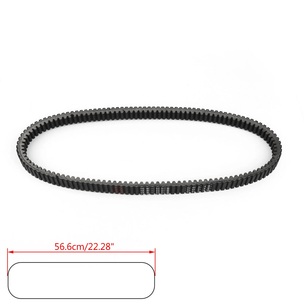 Drive Belt 23100-MCT-003 for Honda FJS600 Silver Wing (2001–2011)
