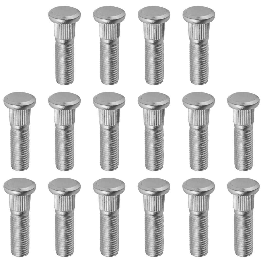 Front Rear Wheel Hub Stud Bolt for Honda TRX450ER 2006–2014