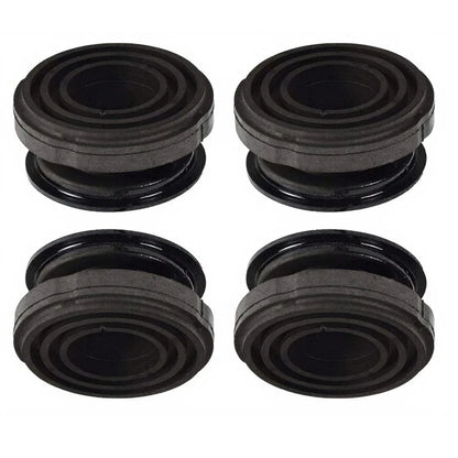 Rubber Foot Pads for Honda EB2000 EU2000 EB2200
