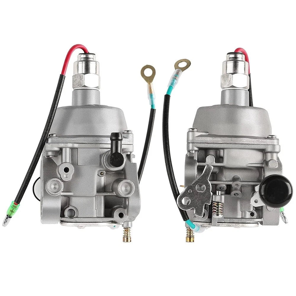 Carburetor for Kohler KT745-3011 (26 Hp Engine)